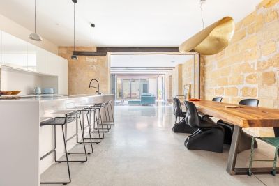 Sale Luxury apartment Bordeaux 8 Rooms 260 m²