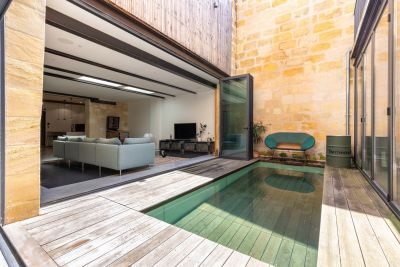 Sale Luxury apartment Bordeaux 8 Rooms 260 m²