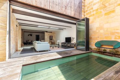 Vente Appartement de luxe Bordeaux 8&nbsp;Pièces 260&nbsp;m²