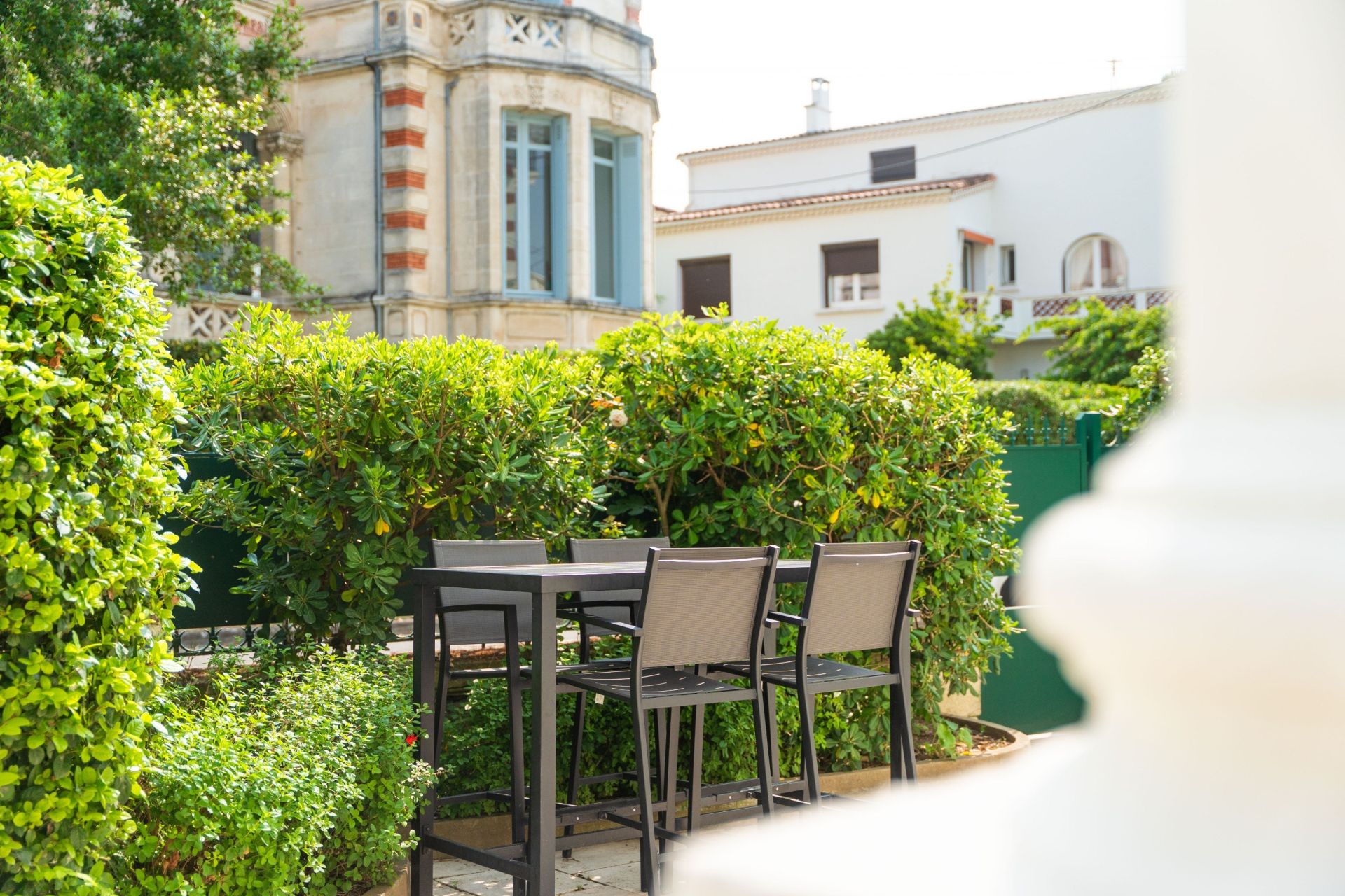 maison bourgeoise 9 Pièces en vente sur ROYAN (17200)