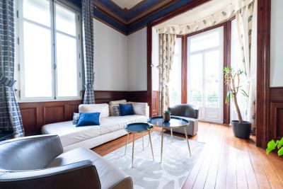 Vente Maison bourgeoise Royan 9&nbsp;Pièces 223&nbsp;m²