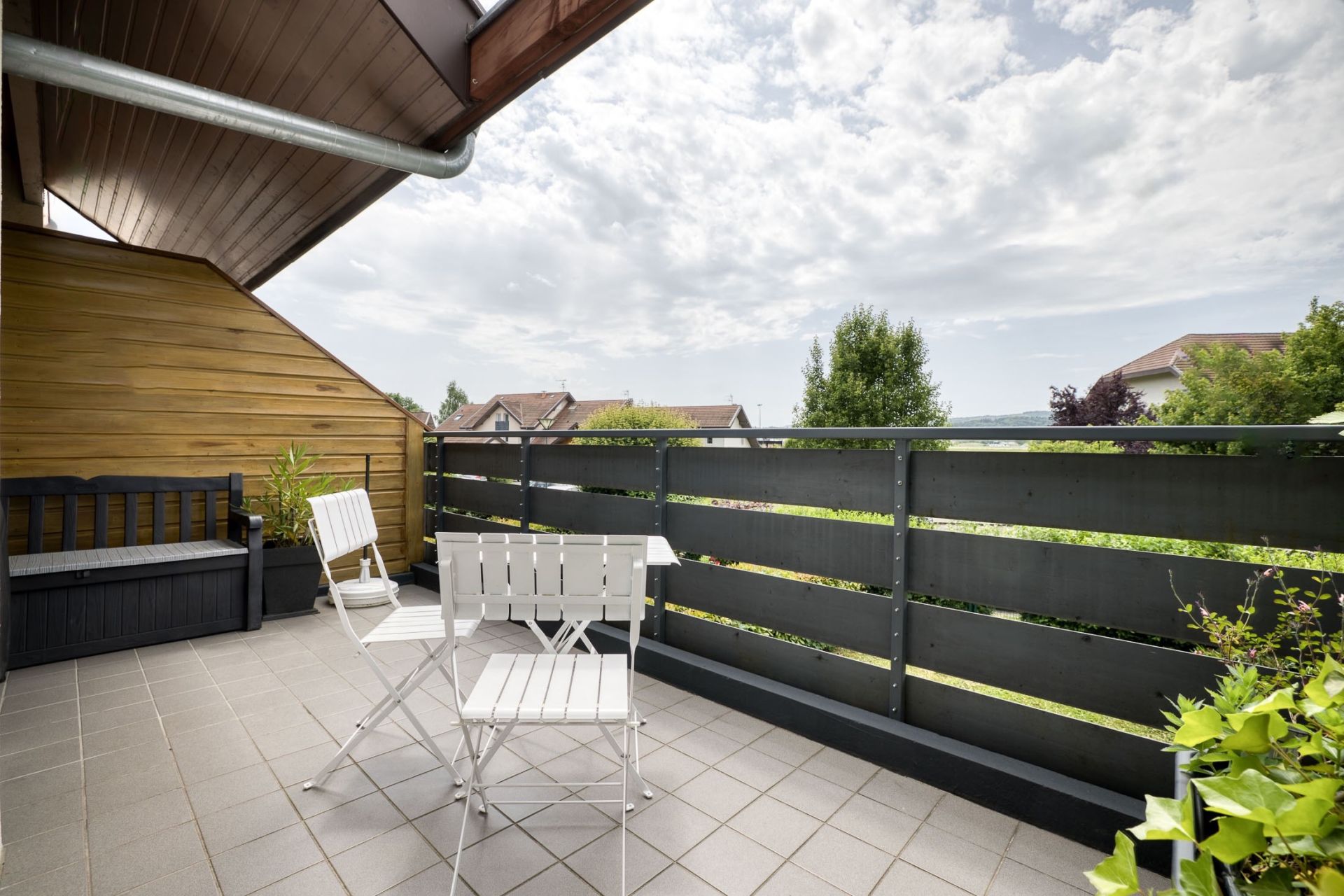 duplex de luxe 5 Pièces en vente sur EPAGNY METZ TESSY (74370)