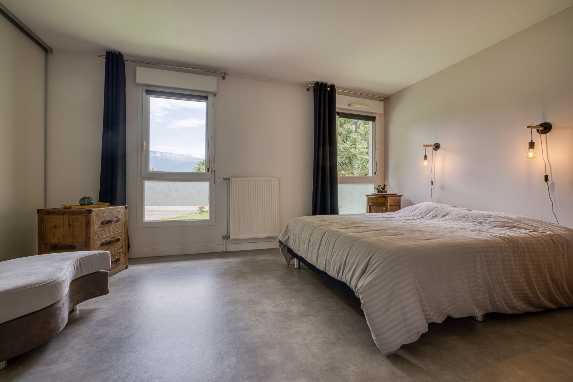 duplex de luxe 5 Pièces en vente sur EPAGNY METZ TESSY (74370)