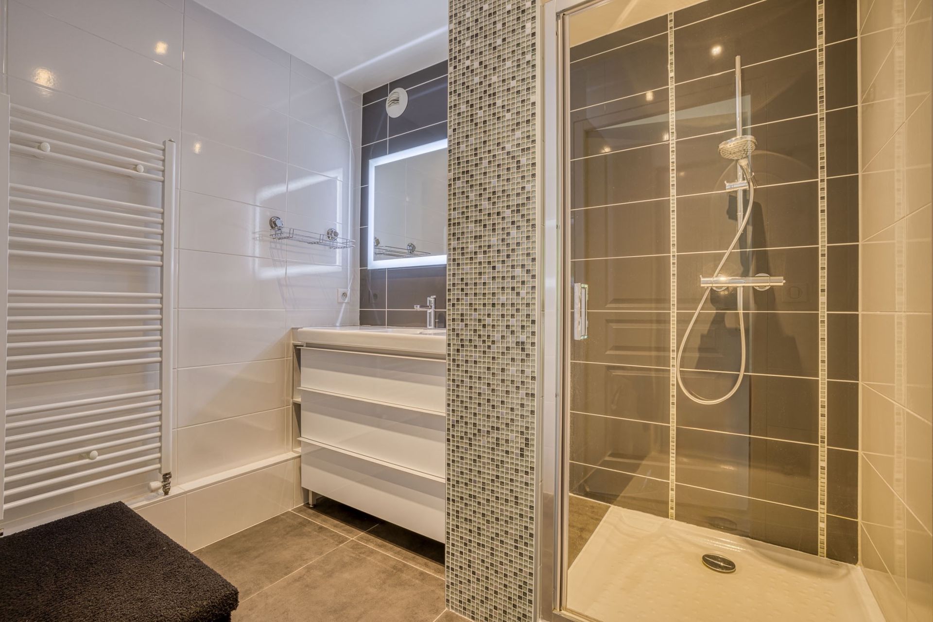 duplex de luxe 5 Pièces en vente sur EPAGNY METZ TESSY (74370)