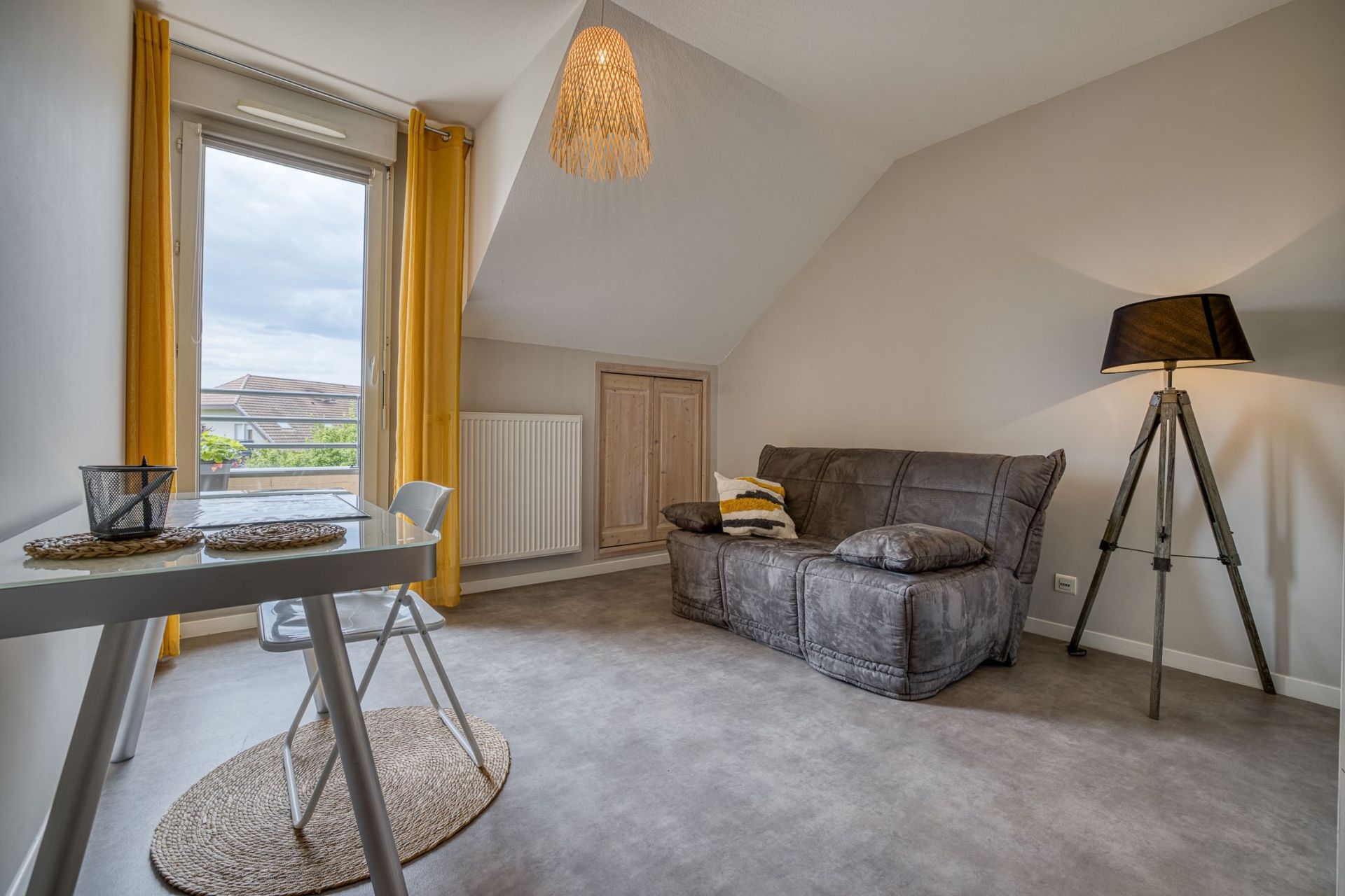 duplex de luxe 5 Pièces en vente sur EPAGNY METZ TESSY (74370)