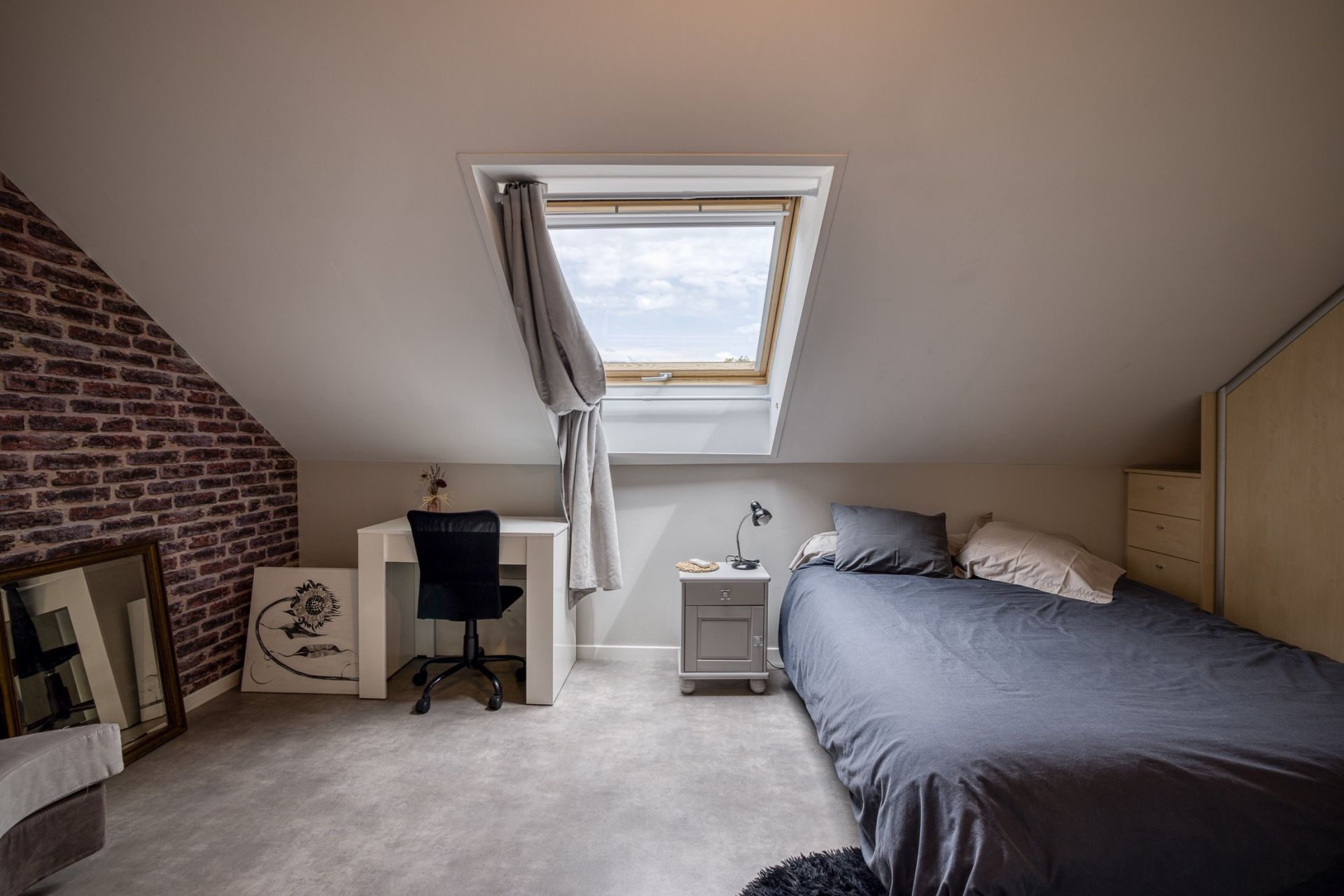 duplex de luxe 5 Pièces en vente sur EPAGNY METZ TESSY (74370)