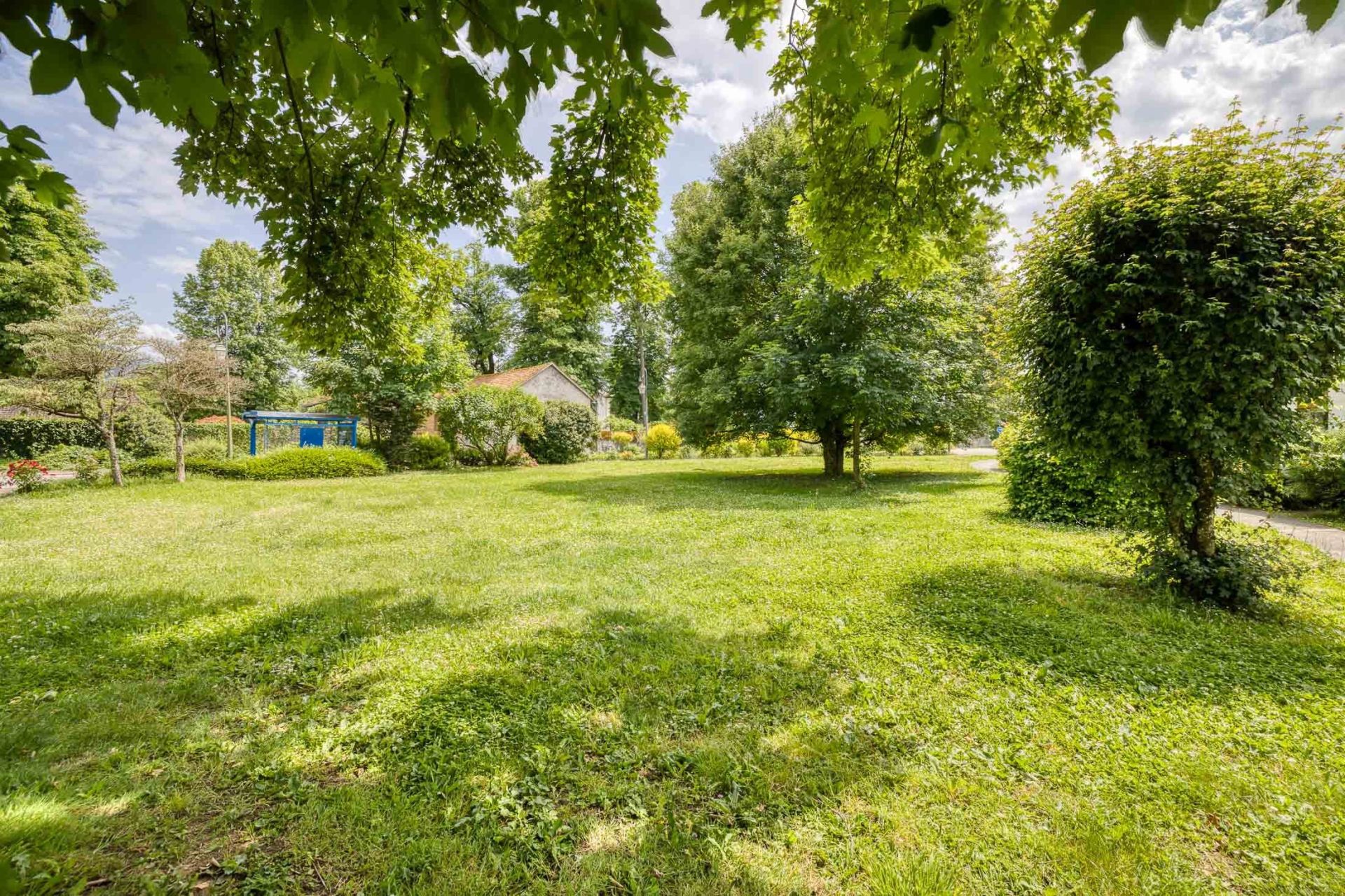 duplex de luxe 5 Pièces en vente sur EPAGNY METZ TESSY (74370)