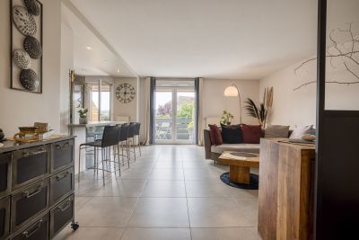 Sale Luxury duplex Epagny Metz-Tessy 5 Rooms 130 m²