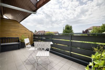 Vente Duplex de luxe Epagny Metz-Tessy 5 Pièces 130 m²