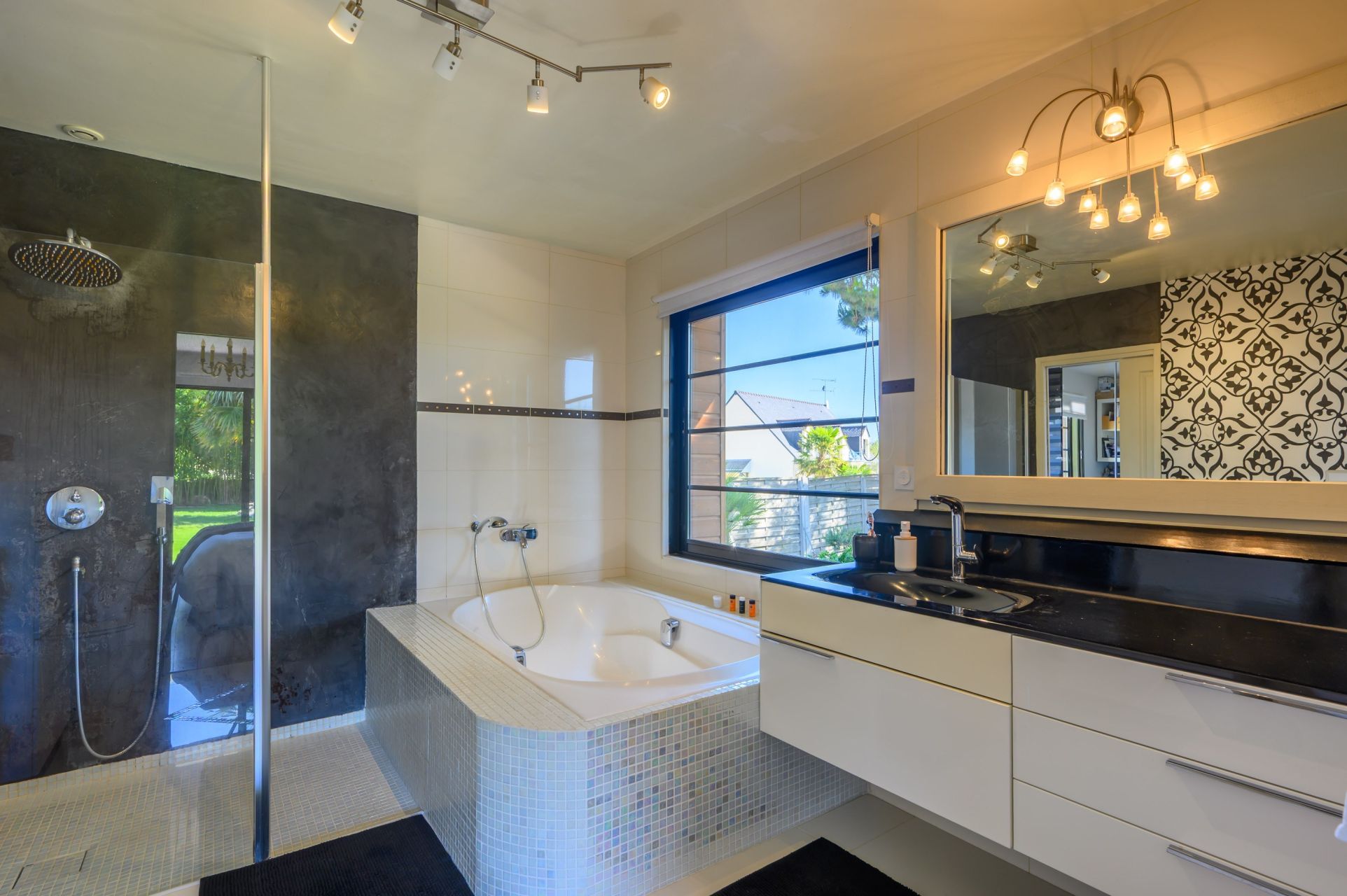 maison de luxe 6 Pièces en vente sur MUZILLAC (56190)