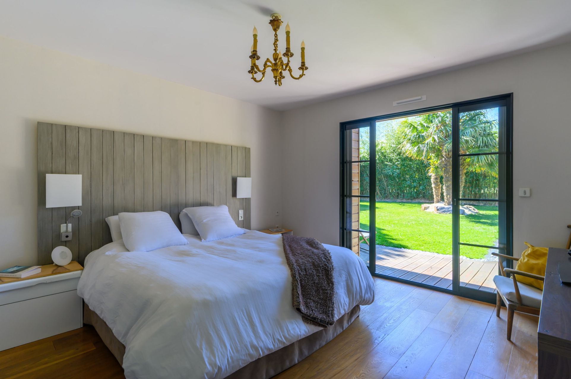luxury house 6 Rooms for sale on MUZILLAC (56190)