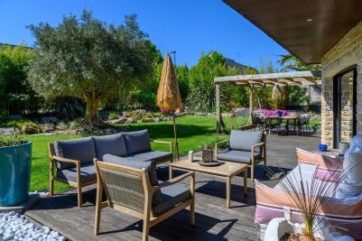 Vente Maison de luxe Muzillac 6 Pièces 182 m²