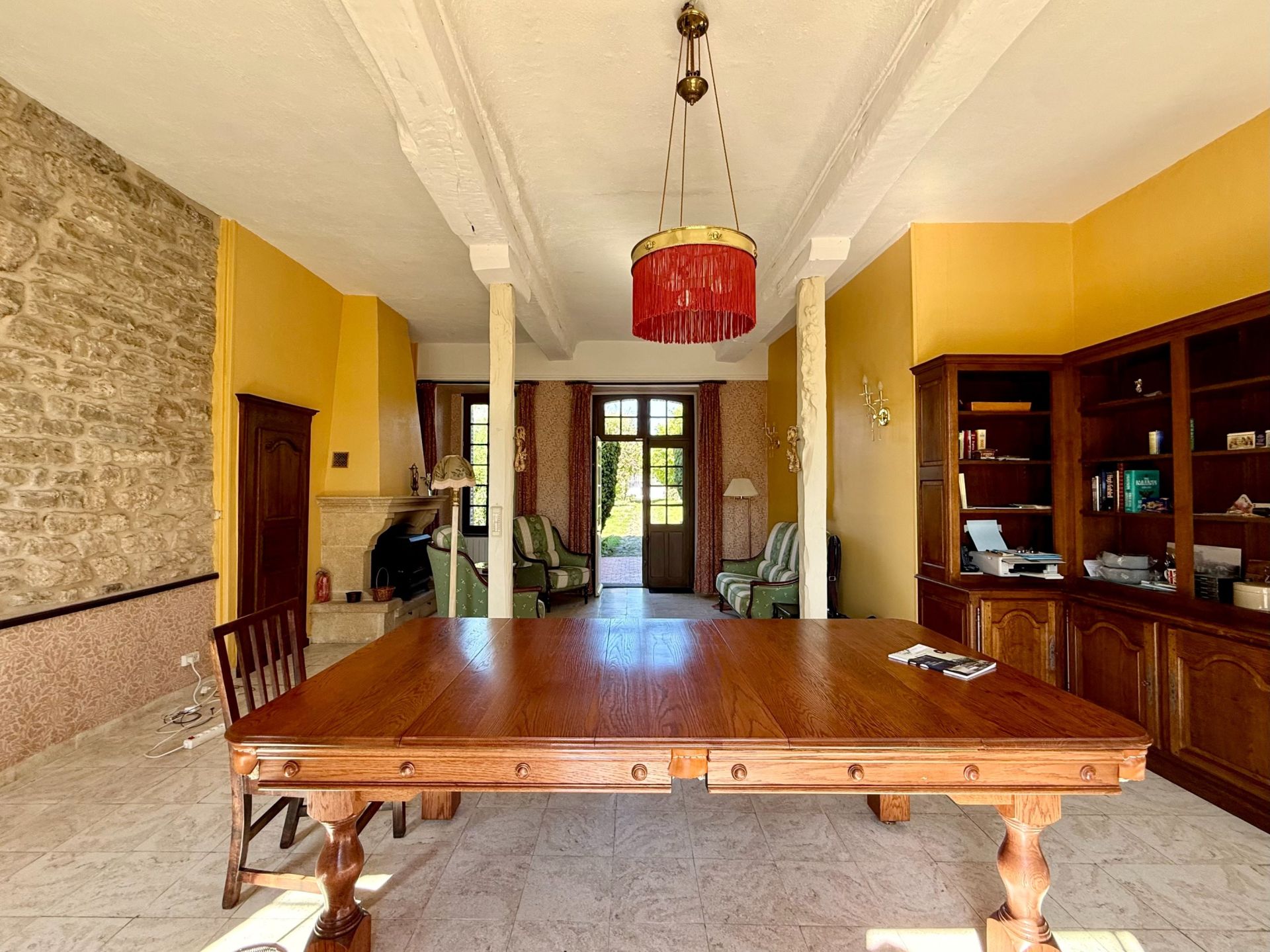 luxury house 6 Rooms for sale on HAUSSEZ (76440)