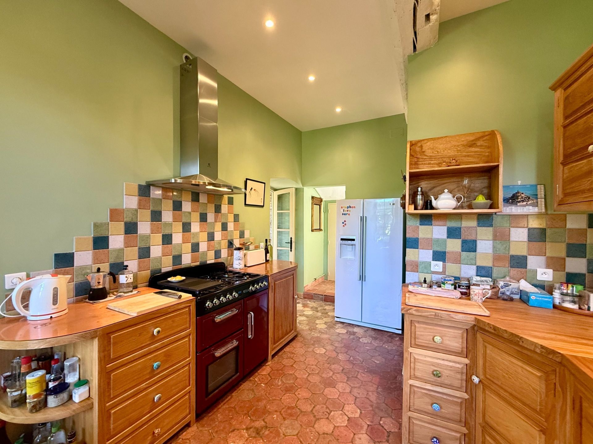 luxury house 6 Rooms for sale on HAUSSEZ (76440)