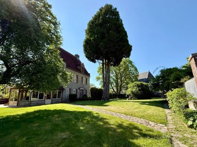 Sale Luxury house Haussez 6 Rooms 183 m²