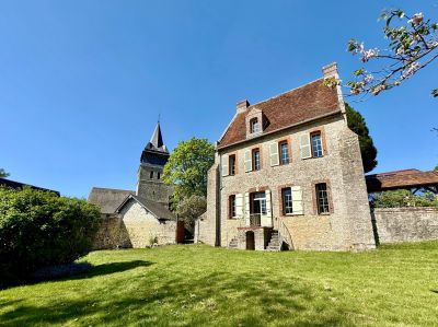 Sale Luxury house Haussez 6 Rooms 183 m²