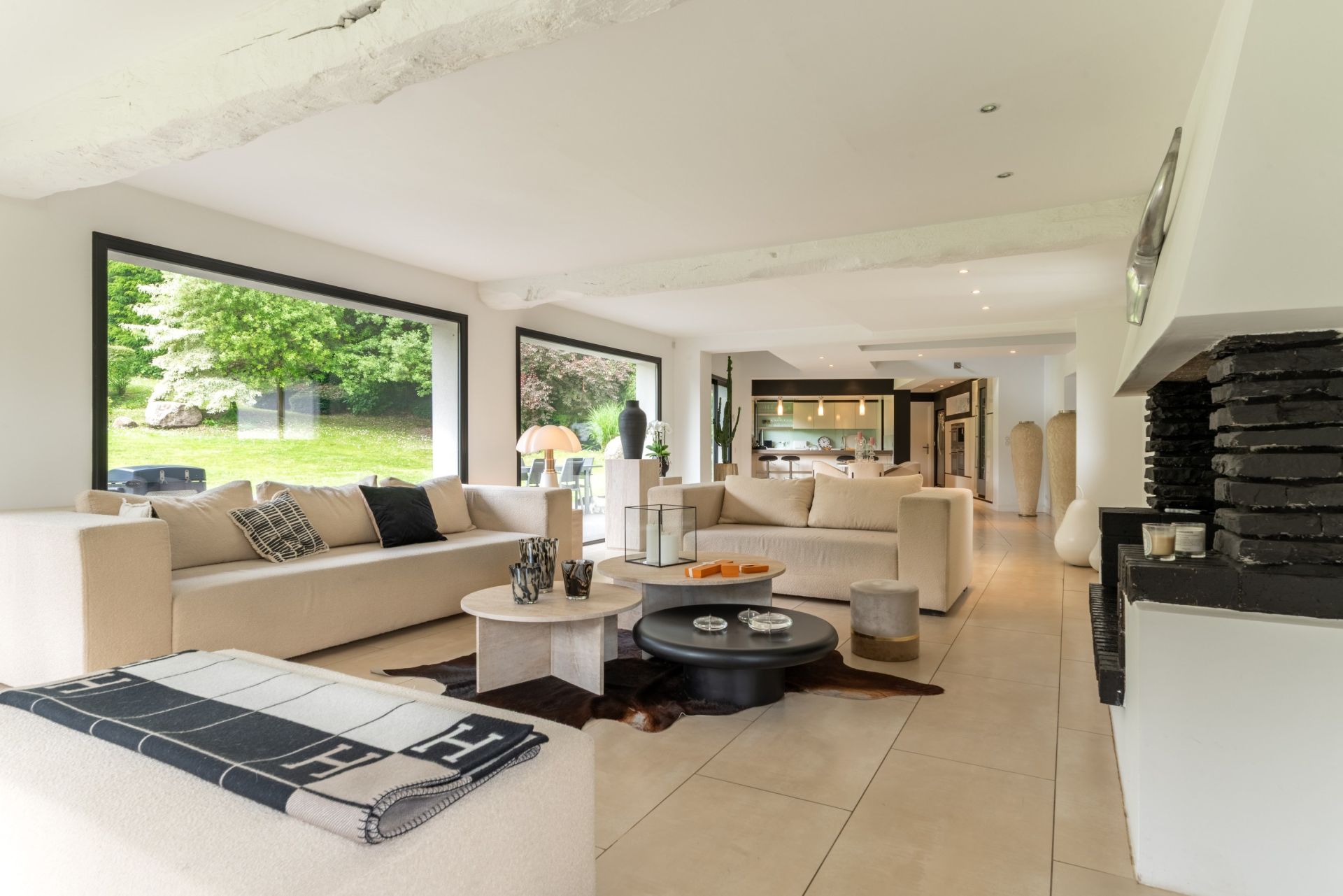 maison de luxe 7 Pièces en vente sur BIHOREL (76420)