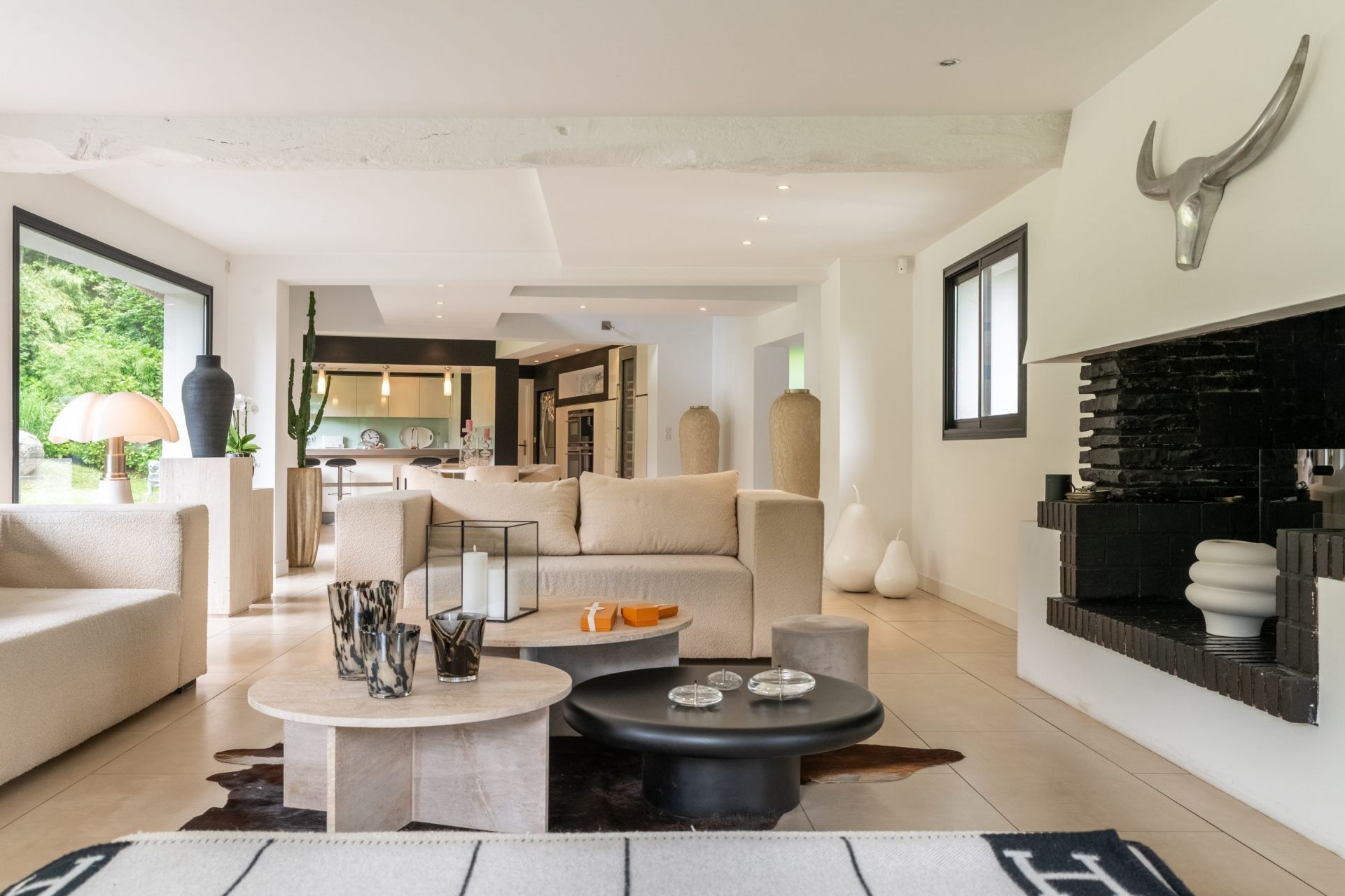 maison de luxe 7 Pièces en vente sur BIHOREL (76420)