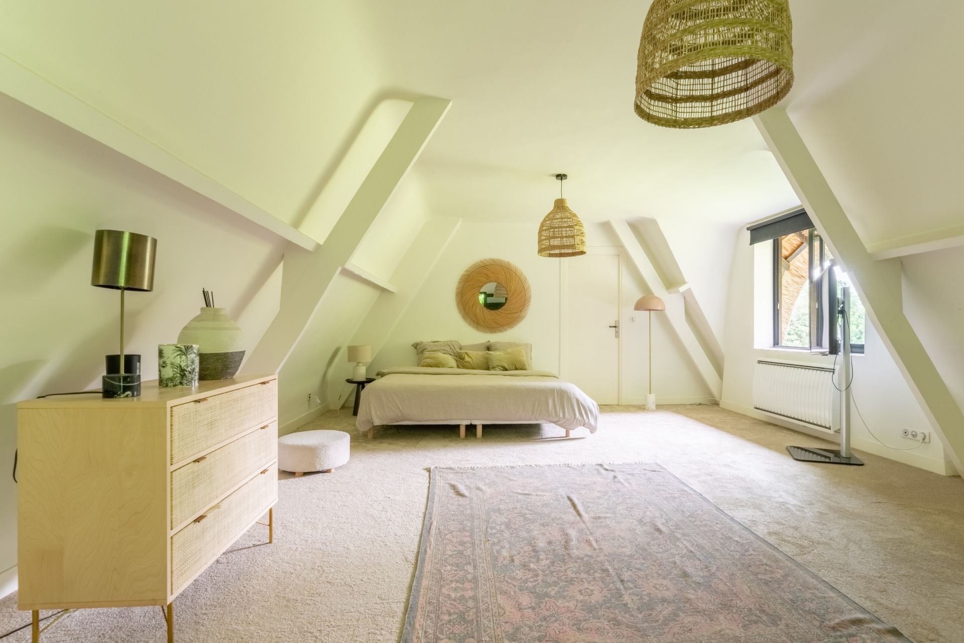 maison de luxe 7 Pièces en vente sur BIHOREL (76420)