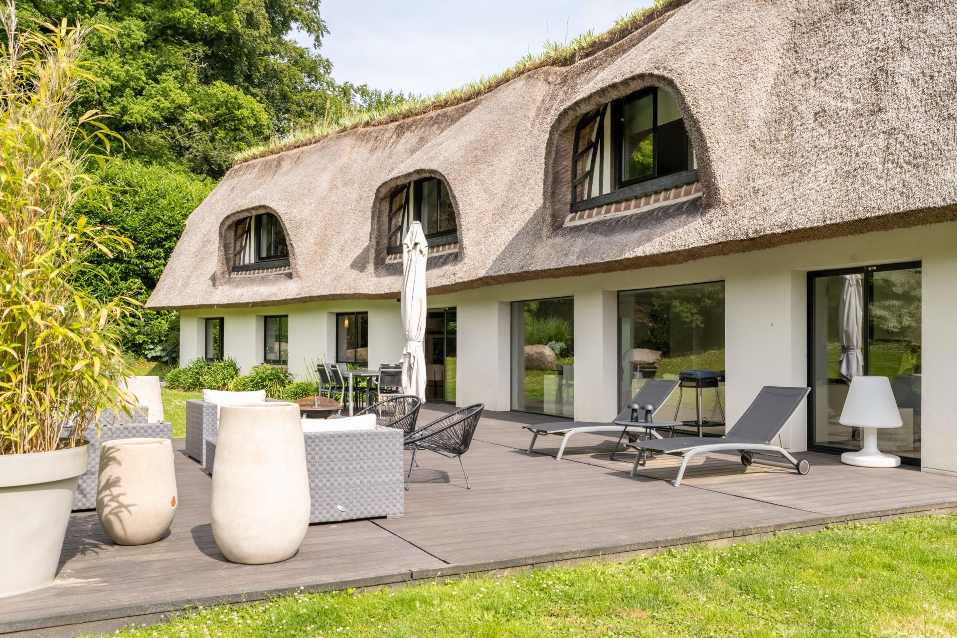 maison de luxe 7 Pièces en vente sur BIHOREL (76420)