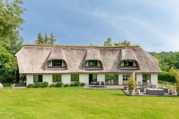 Sale Luxury house Bihorel 7 Rooms 302 m²