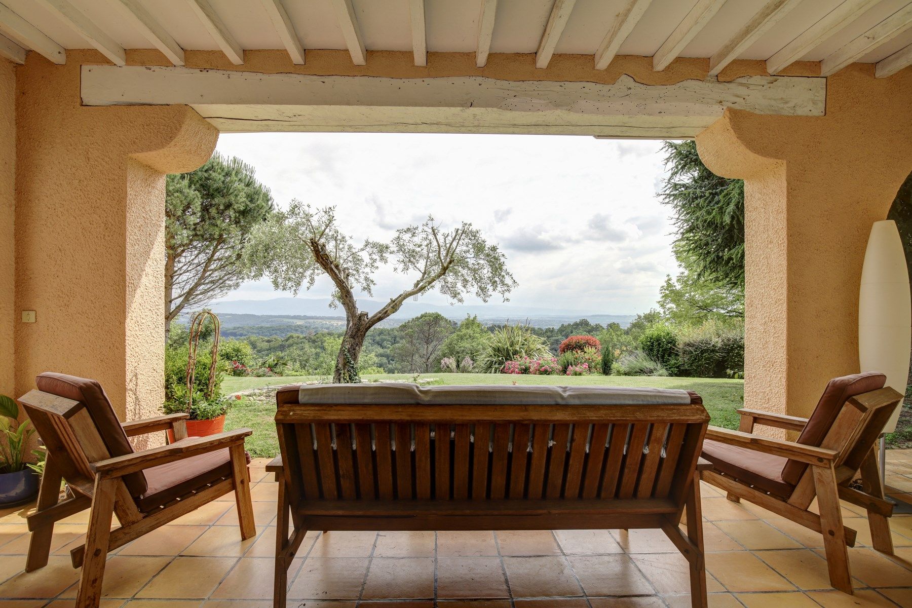 maison de luxe 10 Pièces en vente sur CASTRES (81100)