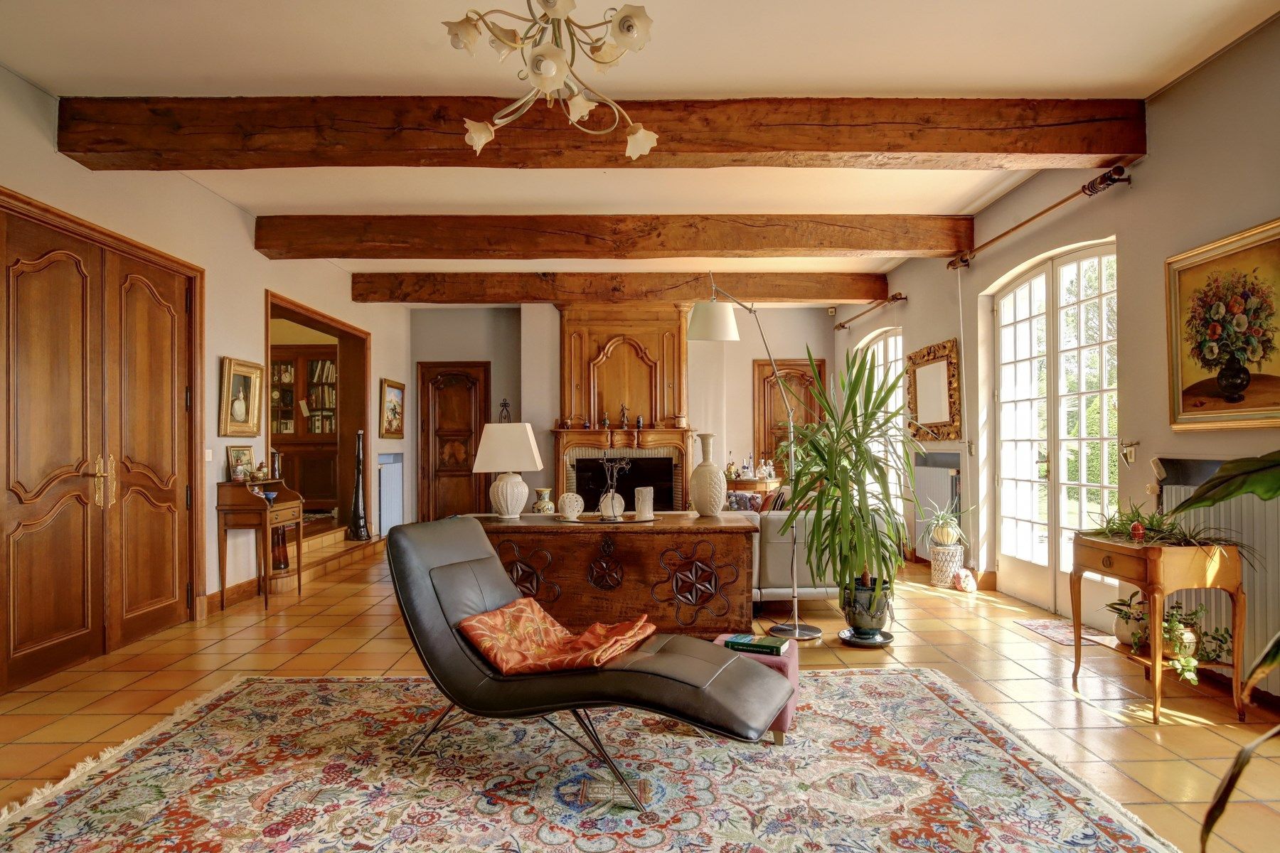 maison de luxe 10 Pièces en vente sur CASTRES (81100)