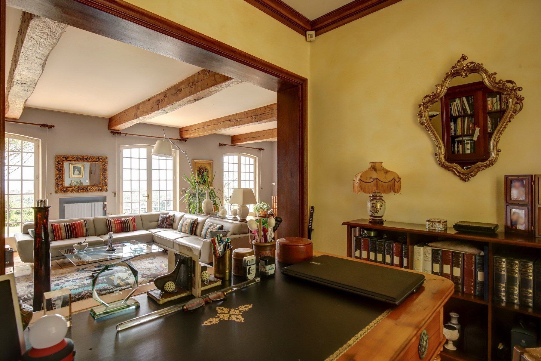 maison de luxe 10 Pièces en vente sur CASTRES (81100)