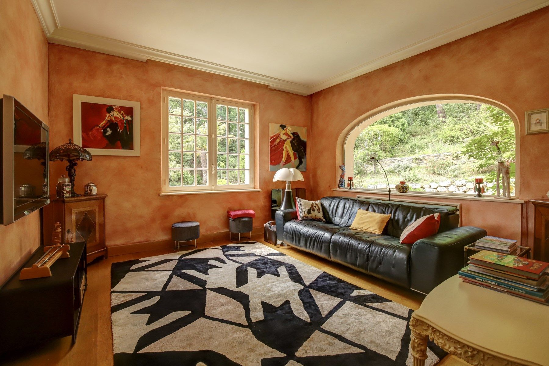 maison de luxe 10 Pièces en vente sur CASTRES (81100)