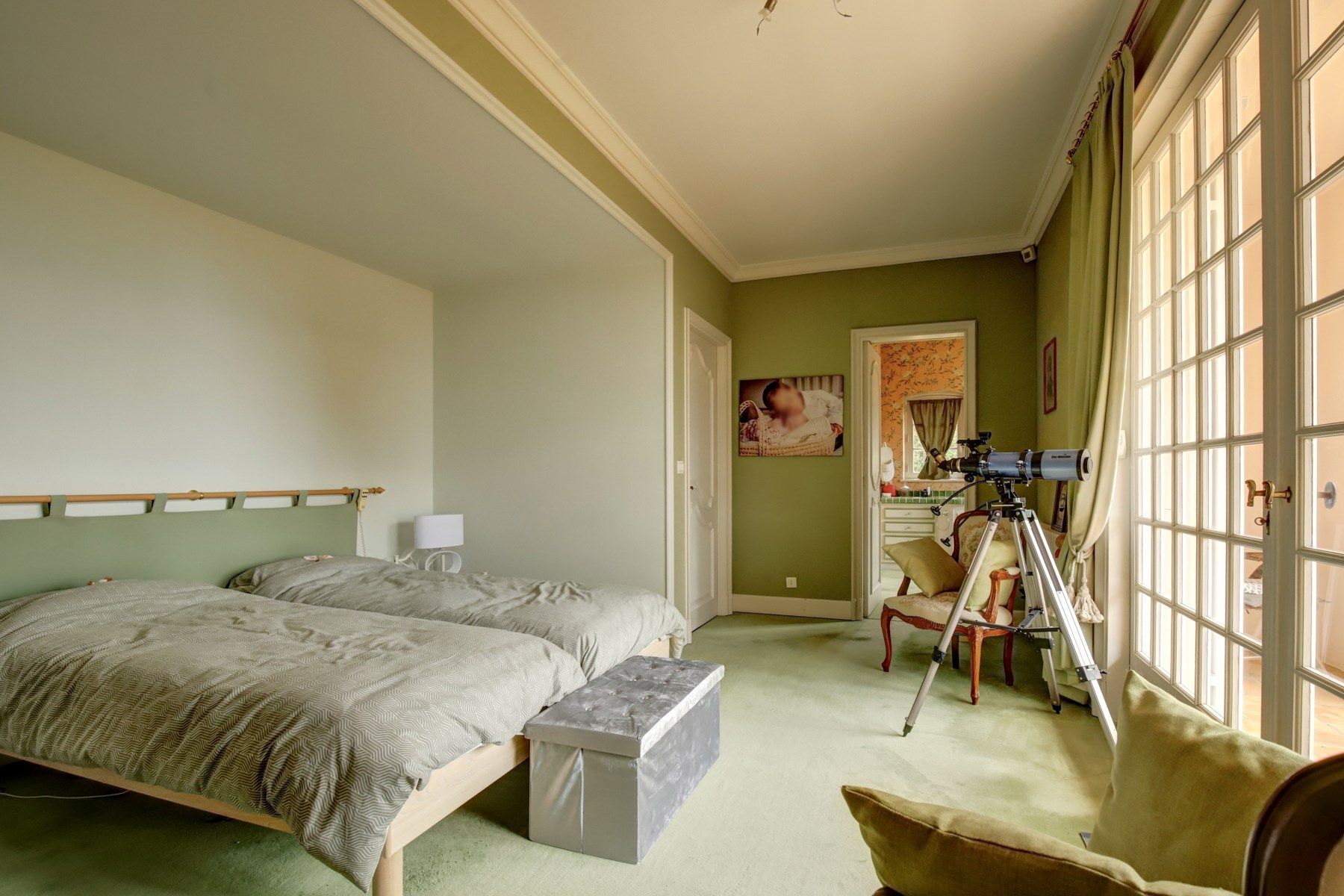 maison de luxe 10 Pièces en vente sur CASTRES (81100)