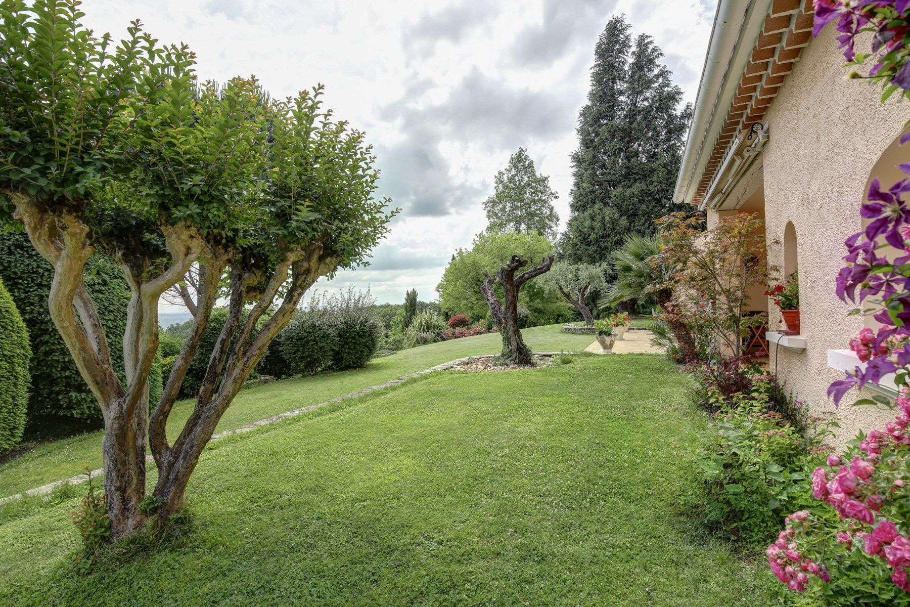 maison de luxe 10 Pièces en vente sur CASTRES (81100)