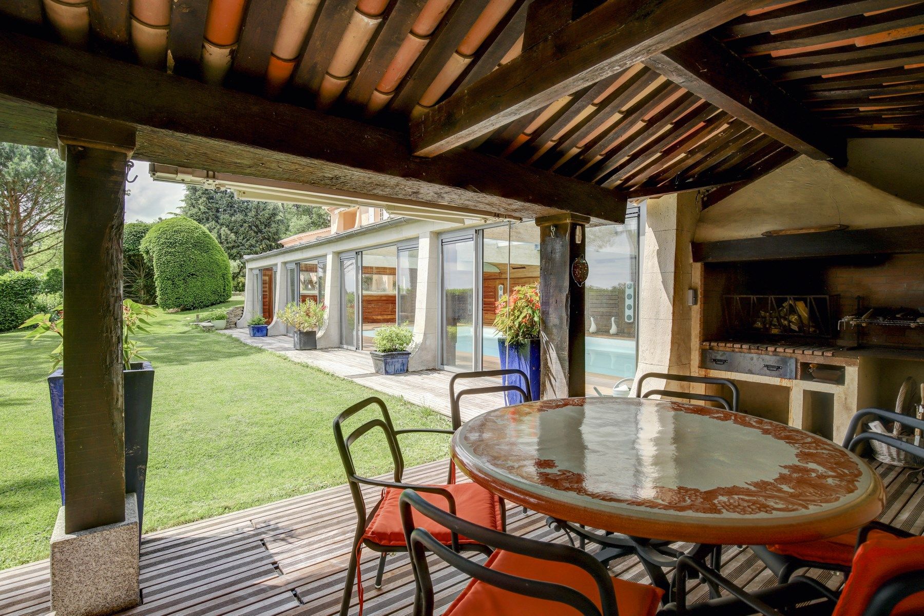 luxury house 10 Rooms for sale on CASTRES (81100)