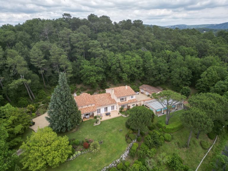 maison de luxe 10 Pièces en vente sur CASTRES (81100)