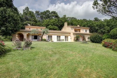 Sale Luxury house Castres 10&nbsp;Rooms 355&nbsp;m²