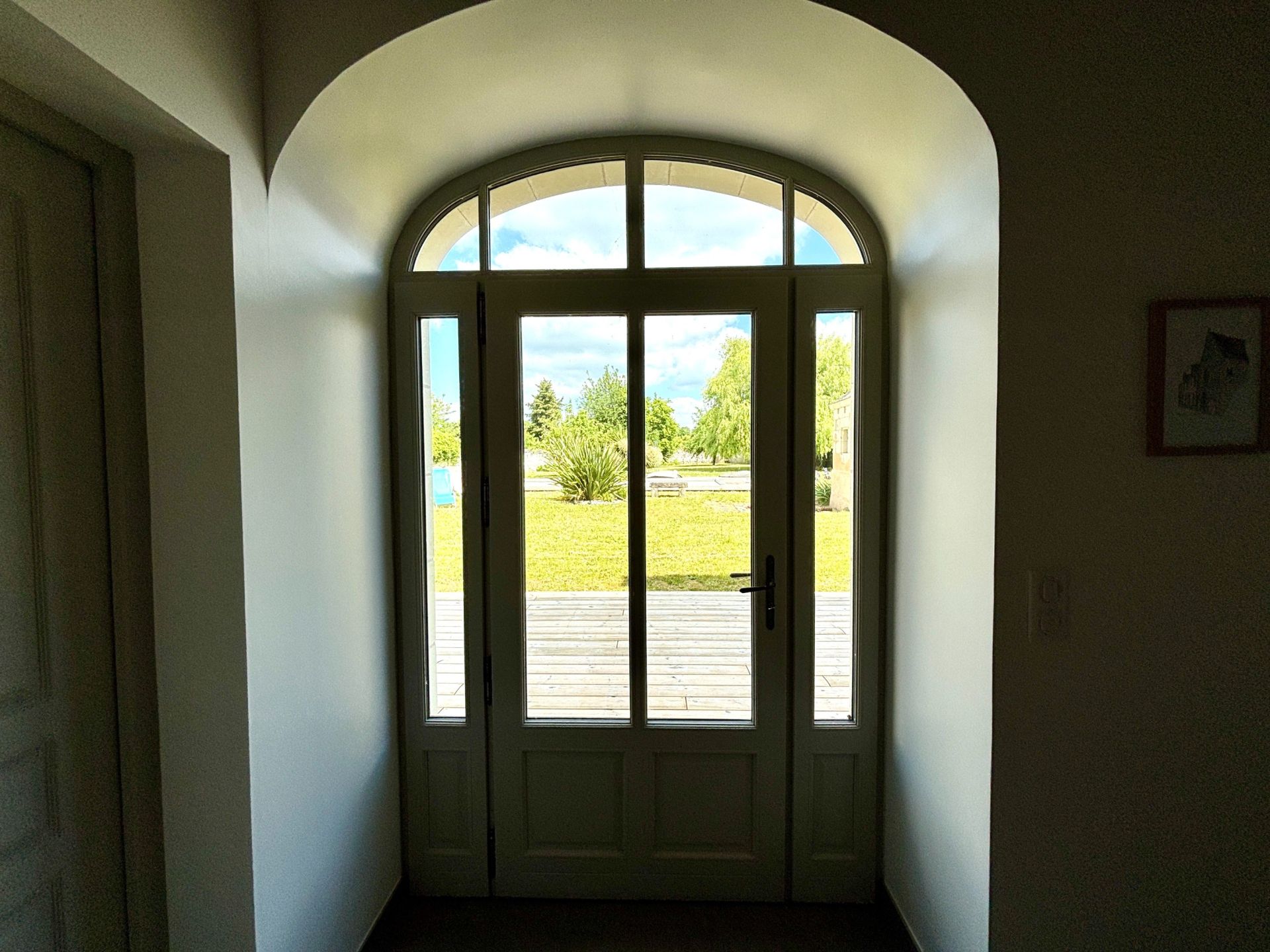 luxury house 10 Rooms for sale on BEAULIEU LES LOCHES (37600)