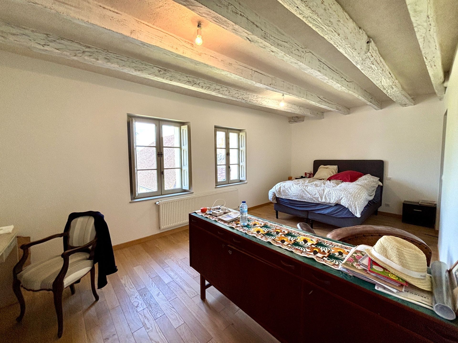 luxury house 10 Rooms for sale on BEAULIEU LES LOCHES (37600)