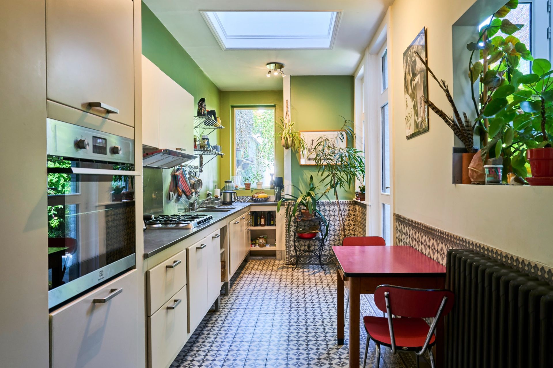 maison de luxe 8 Pièces en vente sur LILLE (59000)