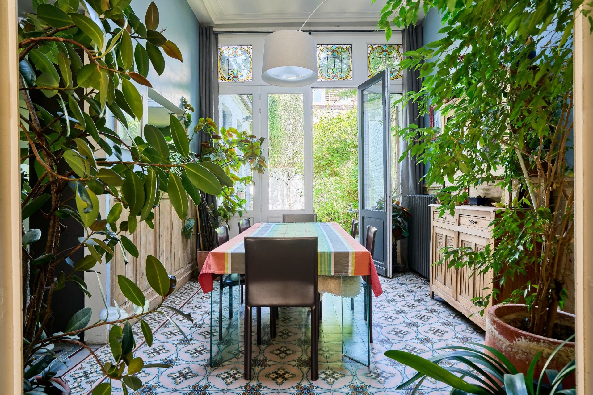 maison de luxe 8 Pièces en vente sur LILLE (59000)