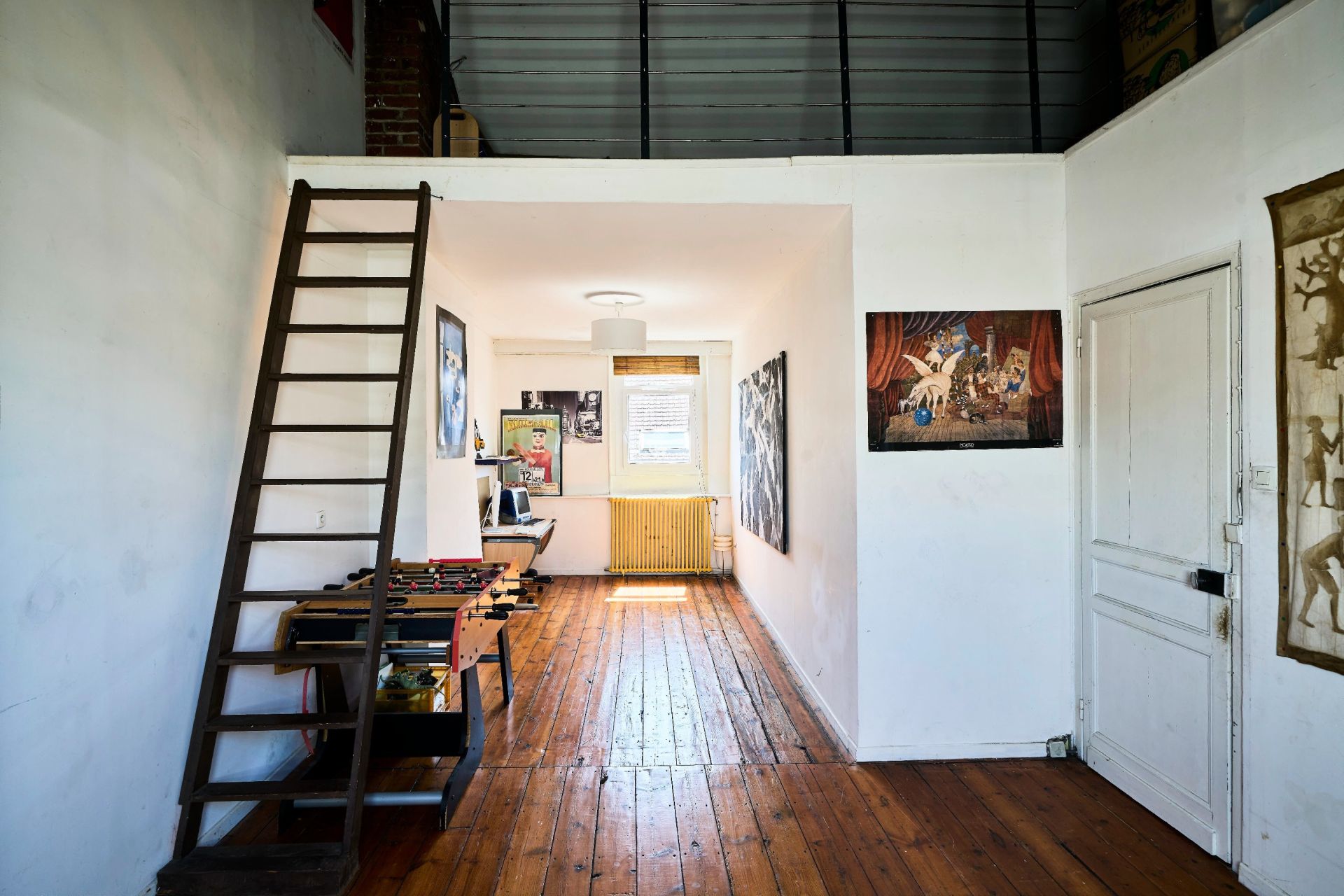 maison de luxe 8 Pièces en vente sur LILLE (59000)