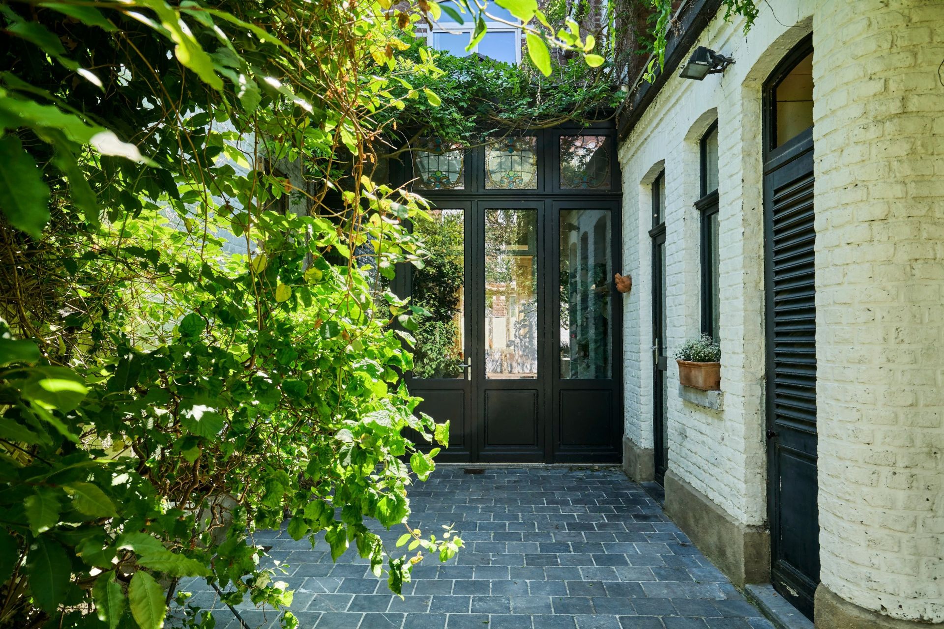 maison de luxe 8 Pièces en vente sur LILLE (59000)