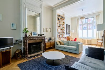 Vente Maison de luxe Lille 8 Pièces 250 m²