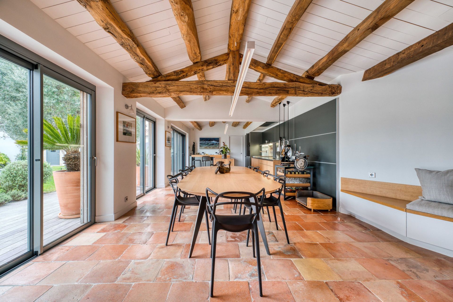 maison de luxe 12 Pièces en vente sur LE BOIS PLAGE EN RE (17580)