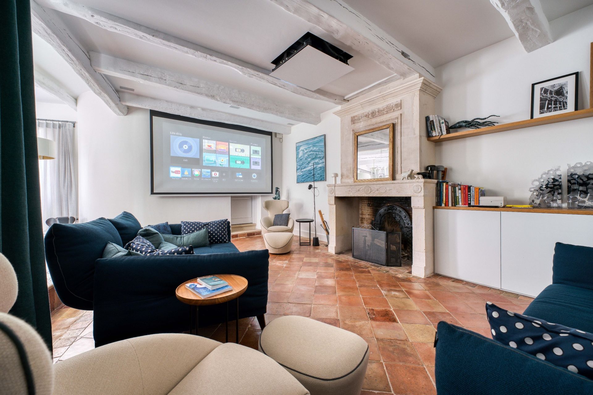 maison de luxe 12 Pièces en vente sur LE BOIS PLAGE EN RE (17580)