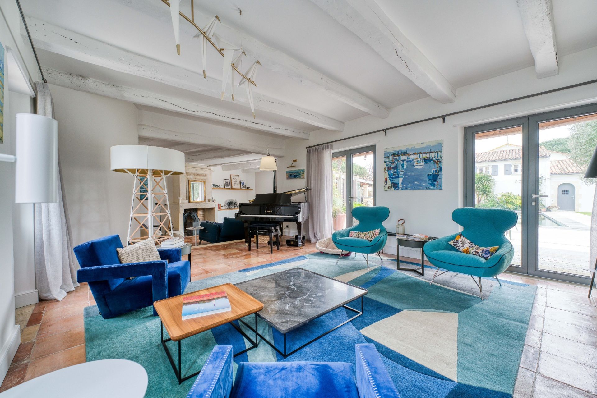 maison de luxe 12 Pièces en vente sur LE BOIS PLAGE EN RE (17580)