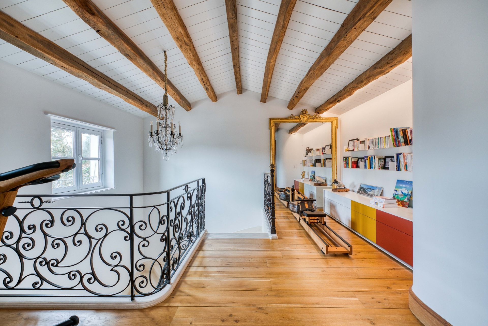 maison de luxe 12 Pièces en vente sur LE BOIS PLAGE EN RE (17580)