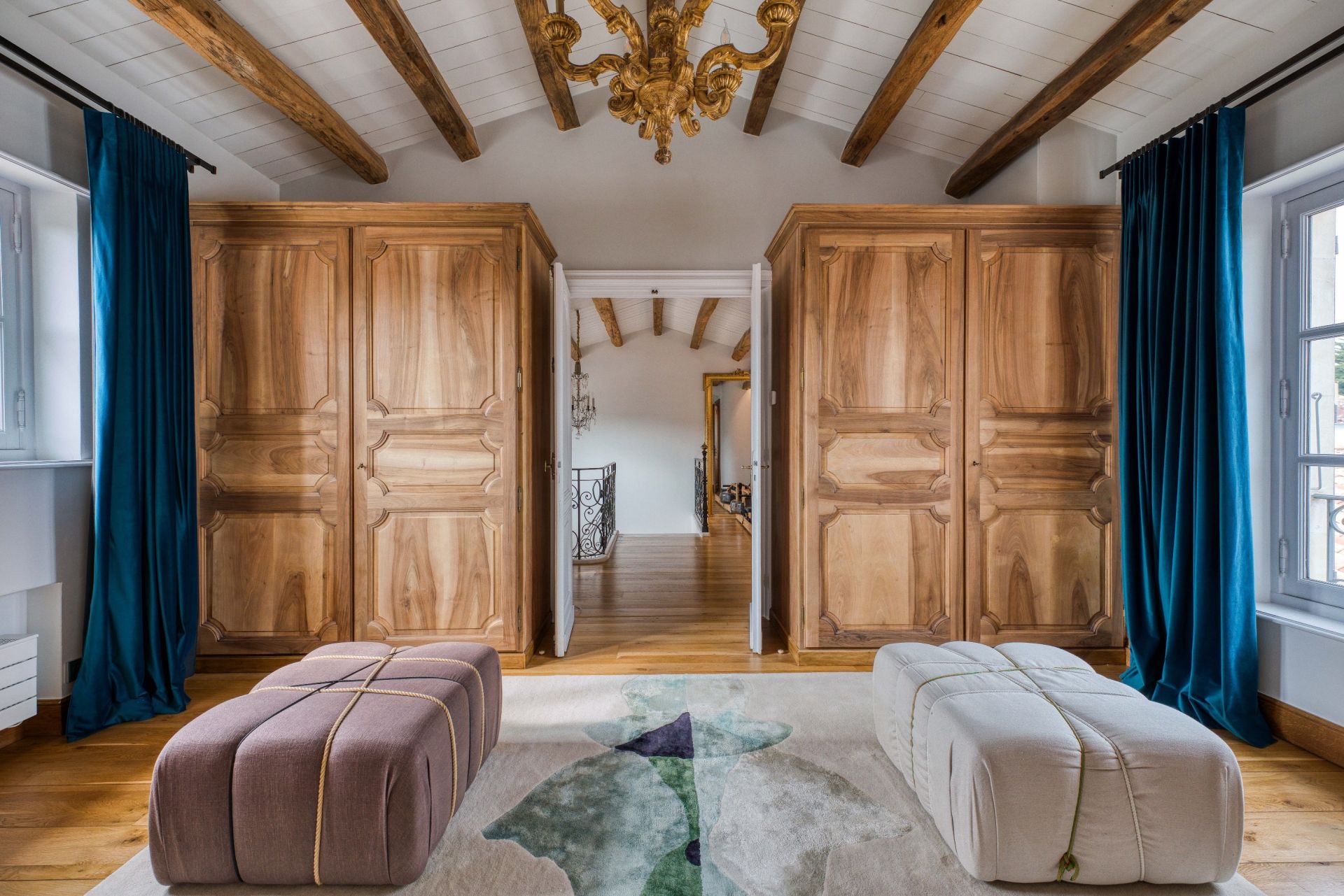 maison de luxe 12 Pièces en vente sur LE BOIS PLAGE EN RE (17580)
