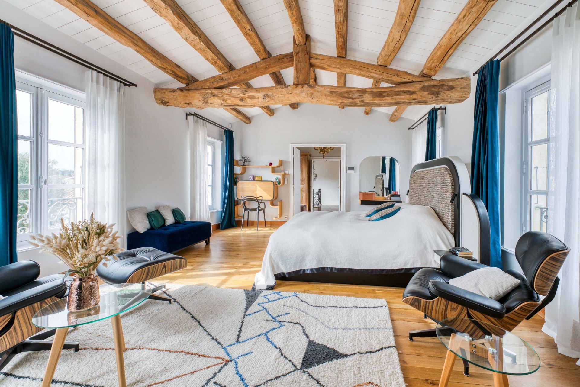maison de luxe 12 Pièces en vente sur LE BOIS PLAGE EN RE (17580)