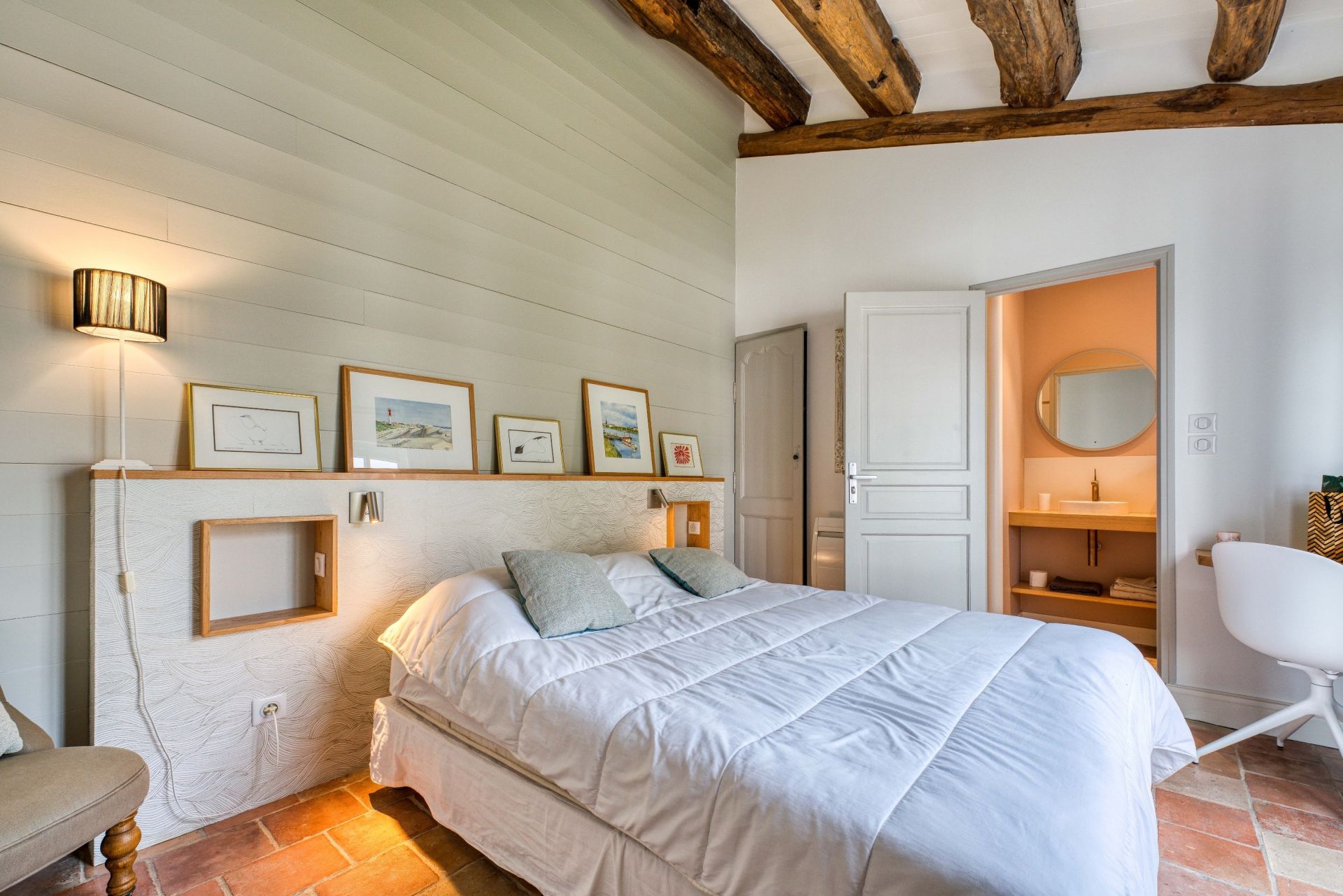maison de luxe 12 Pièces en vente sur LE BOIS PLAGE EN RE (17580)