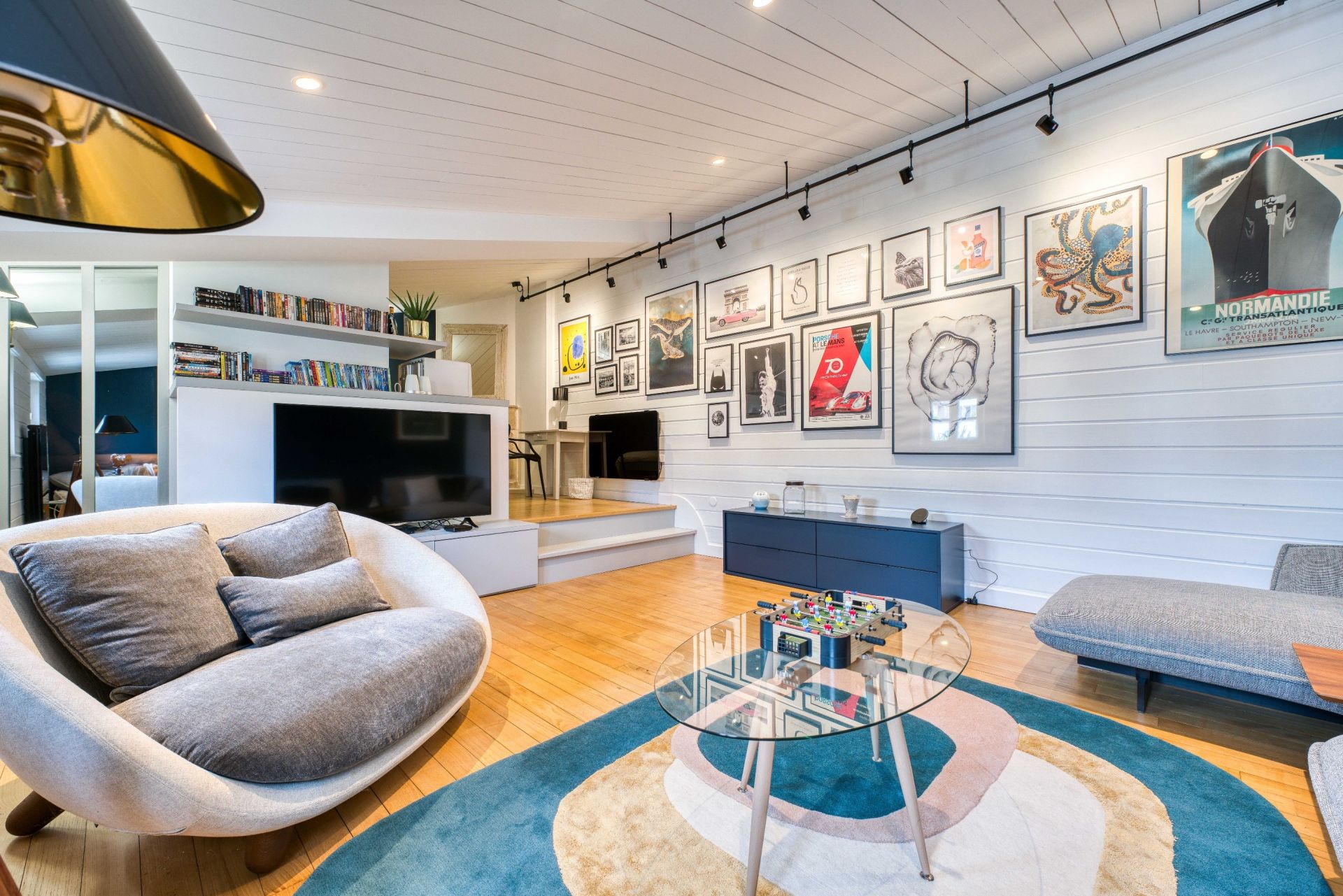 maison de luxe 12 Pièces en vente sur LE BOIS PLAGE EN RE (17580)