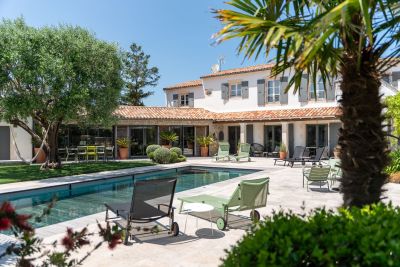 Sale Luxury house Le Bois-Plage-en-Ré 12&nbsp;Rooms 440&nbsp;m²
